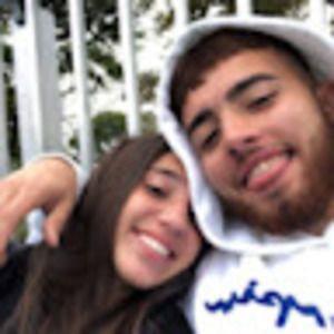 Meet your Posher, Kiana